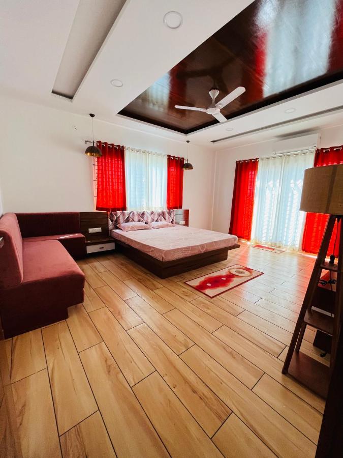 אויאיין Shyam Sudha Home Stay מראה חיצוני תמונה