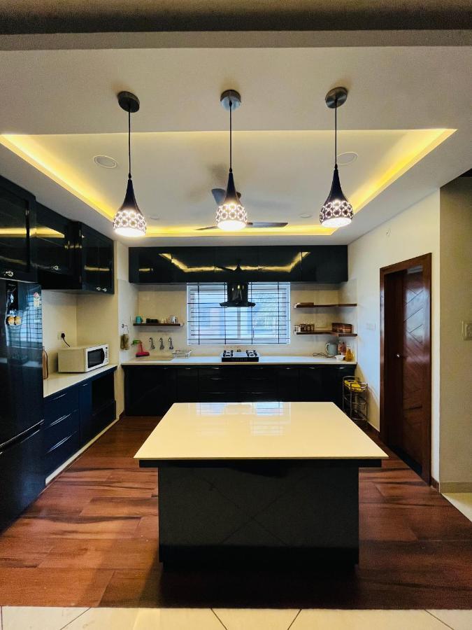 אויאיין Shyam Sudha Home Stay מראה חיצוני תמונה