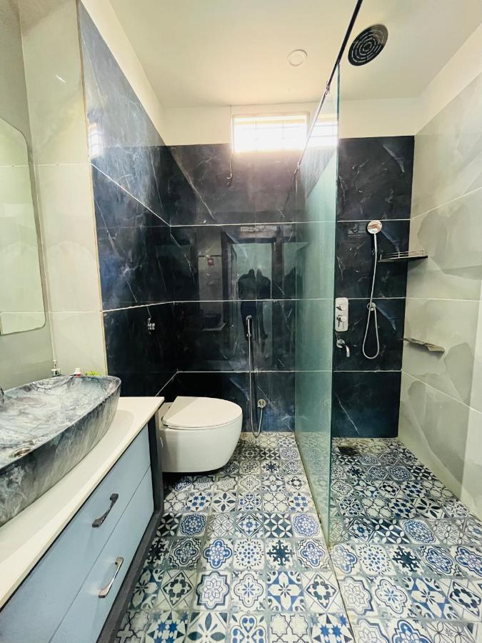 אויאיין Shyam Sudha Home Stay מראה חיצוני תמונה