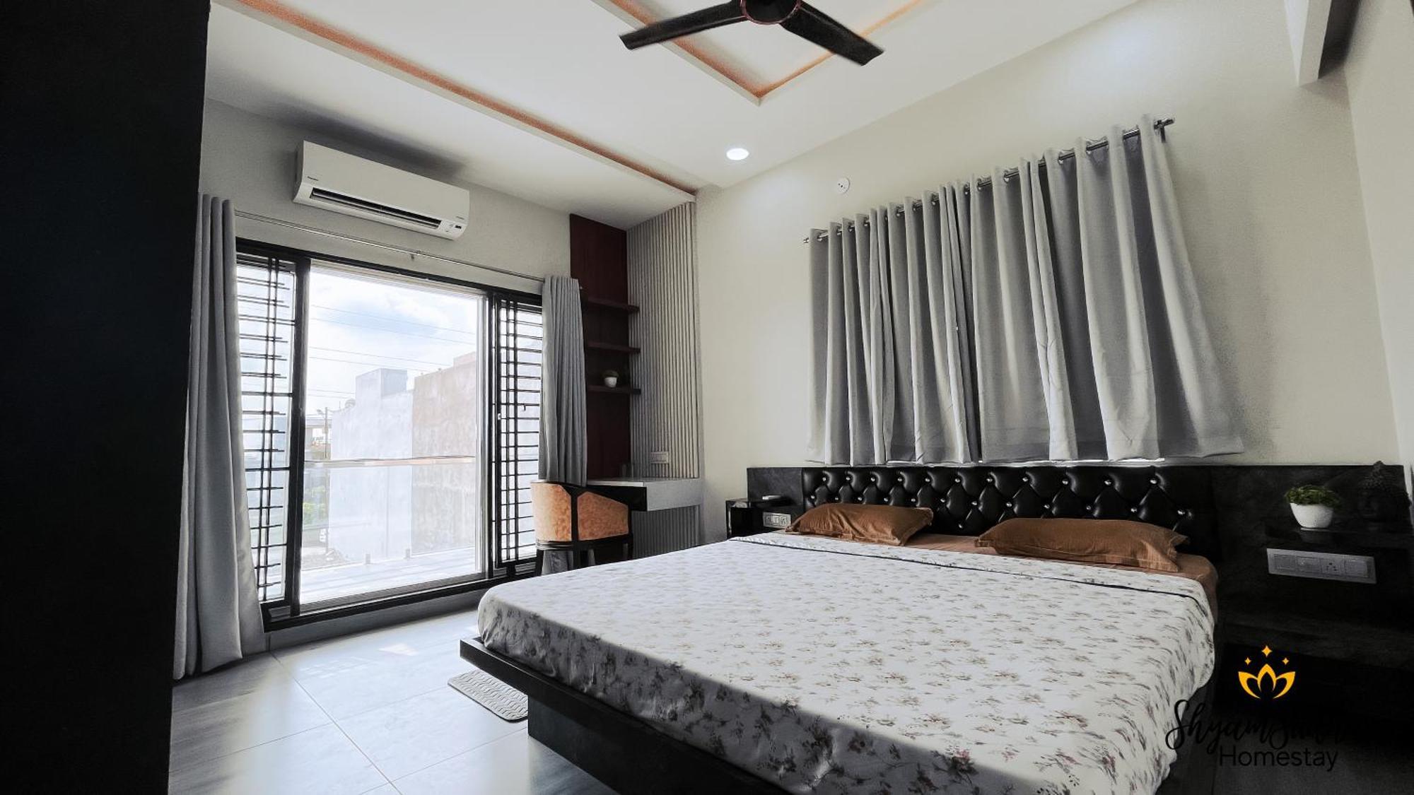 אויאיין Shyam Sudha Home Stay מראה חיצוני תמונה