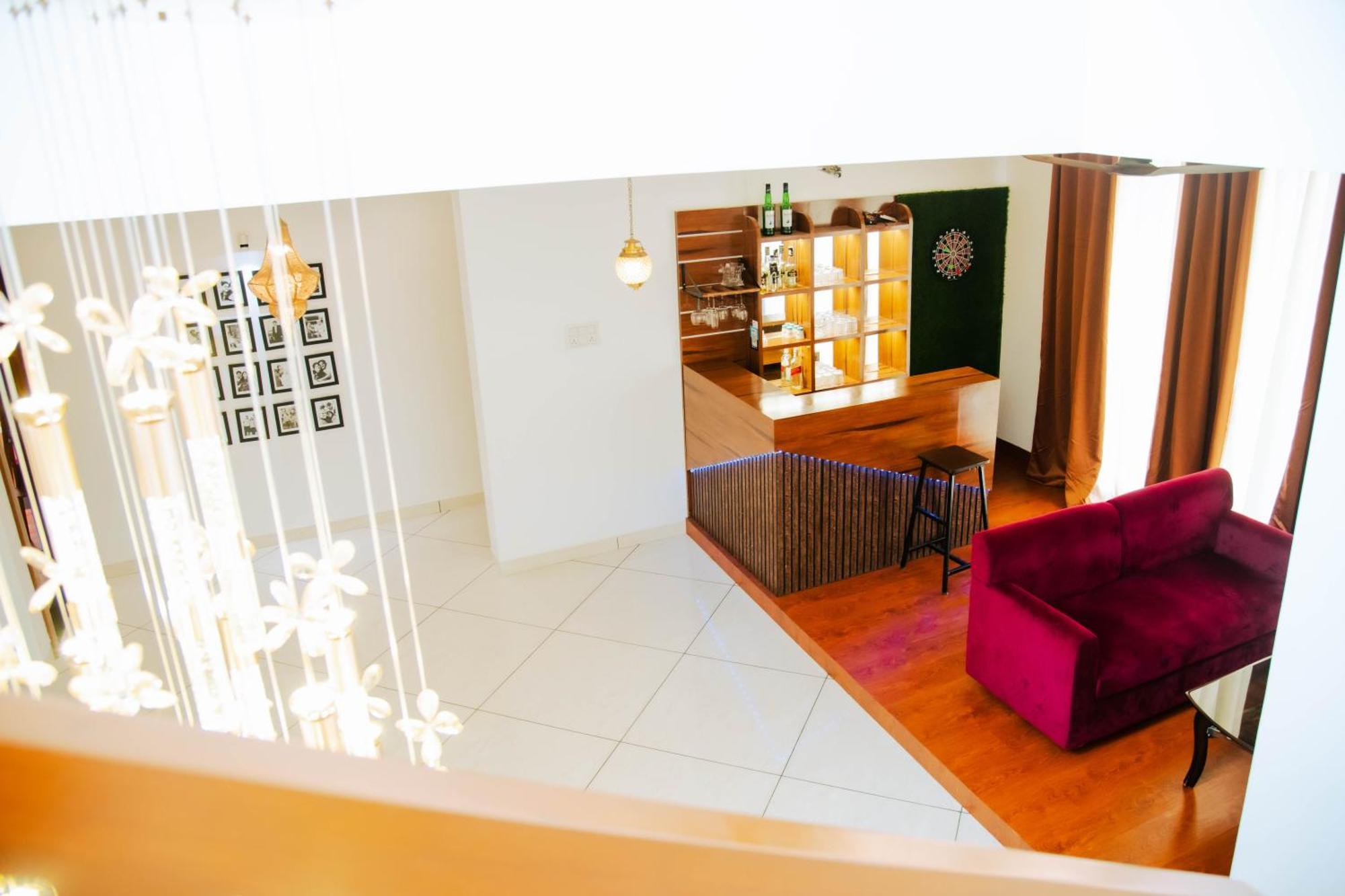 אויאיין Shyam Sudha Home Stay מראה חיצוני תמונה