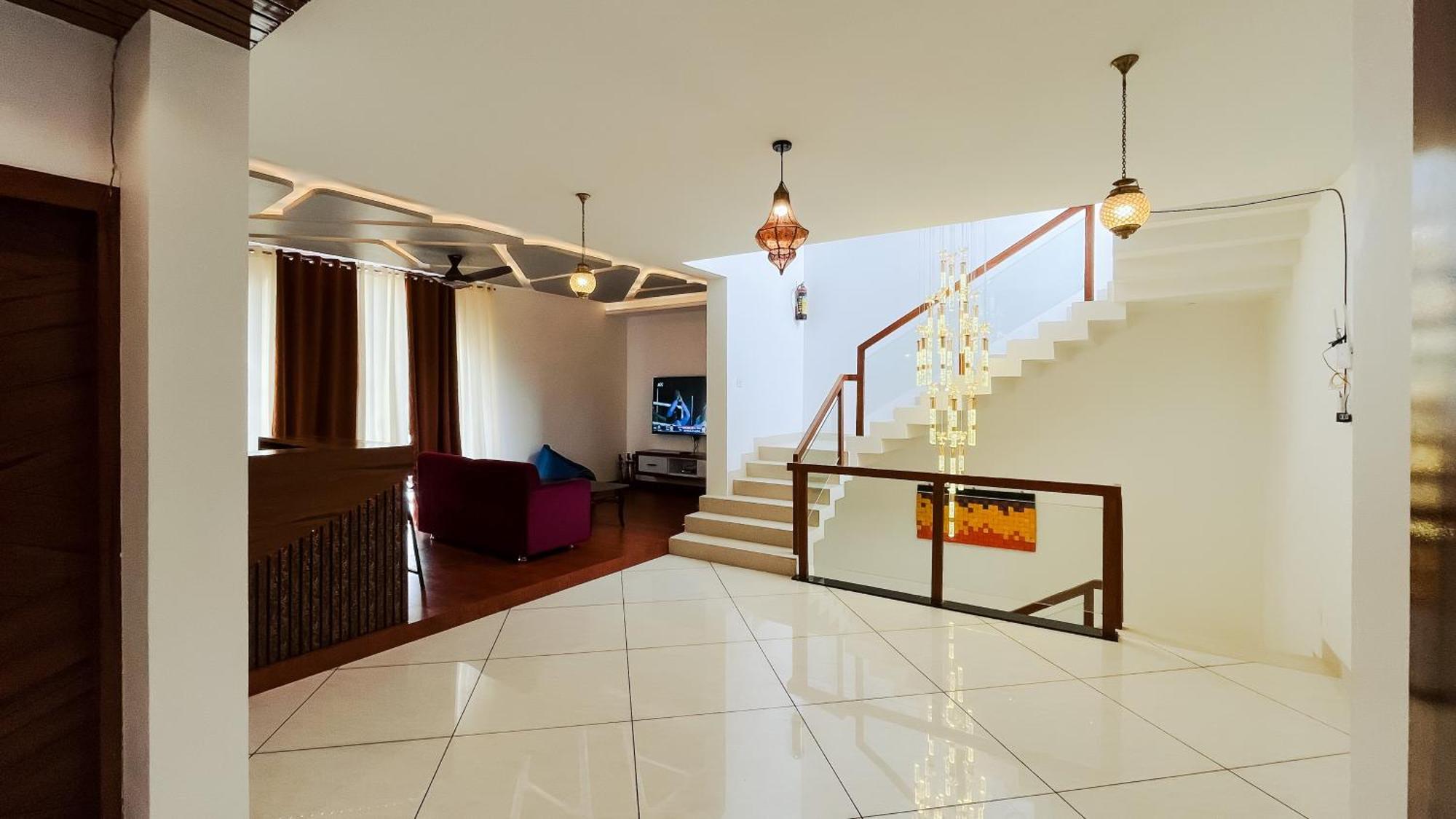 אויאיין Shyam Sudha Home Stay מראה חיצוני תמונה