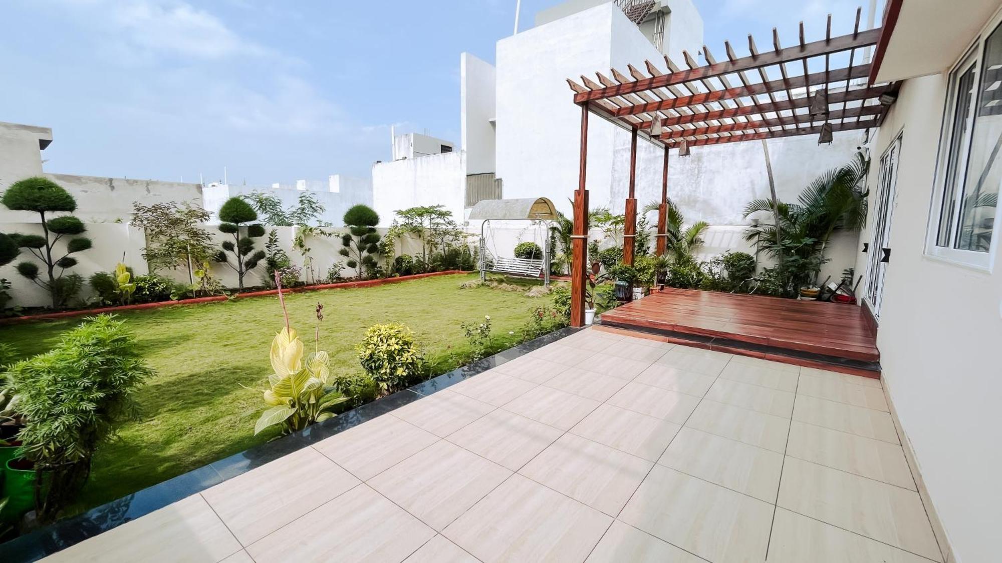 אויאיין Shyam Sudha Home Stay מראה חיצוני תמונה