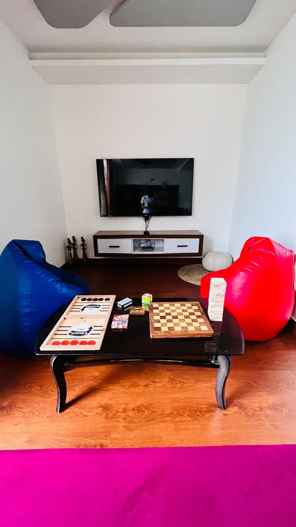 אויאיין Shyam Sudha Home Stay מראה חיצוני תמונה